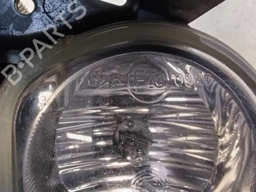 Left front fog light FIAT DUCATO Van (250_) 160 Multijet 3,0 D | BP38524843C30 - Image 3