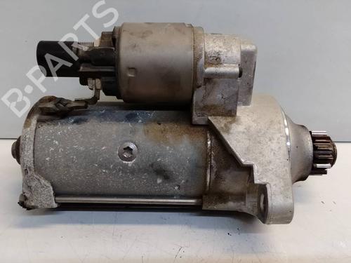 Starter AUDI A3 Sportback (8YA, 8YF) 35 TDI | BP39106918M8 - Image 3