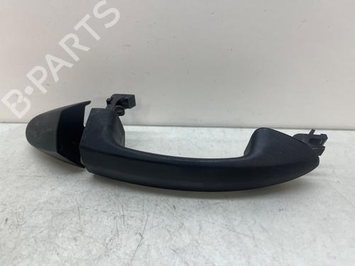 Used Front right exterior door handle FORD FIESTA VI (CB1, CCN) [2008-2025]  29232843
