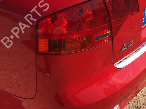 Left taillight AUDI A4 B7 (8EC) 2.0 TDI 16V | BP33412299C34 - Image 19