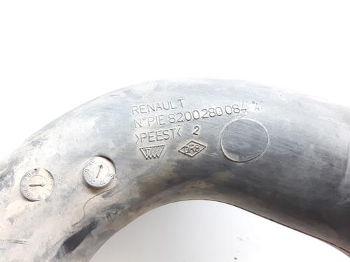 Pipe NISSAN ALMERA II Hatchback (N16) 1.5 dCi | BP14139634M125 