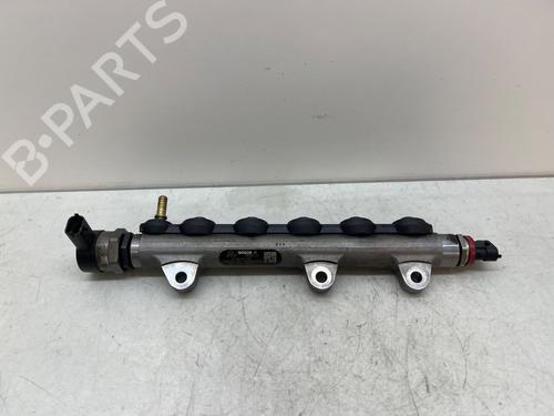 Sprederrør RENAULT KOLEOS I (HY_) 2.0 dCi (HY0K) (150 hp) 28817634