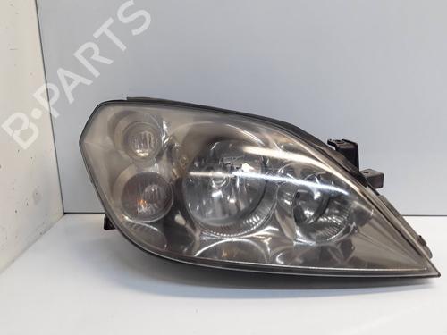 Used Right headlight NISSAN PRIMERA (P12) [2002-2026]  32160214