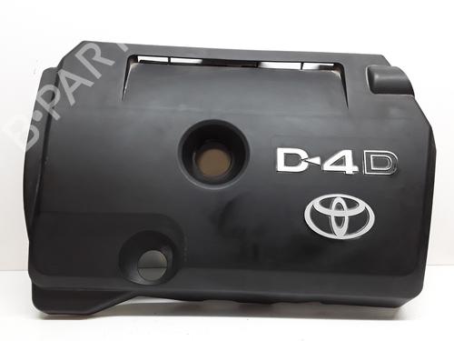 Used Upper protection TOYOTA AVENSIS Saloon (_T27_) 2.0 D-4D (ADT270_, ADT270R) (126 hp) 14139513