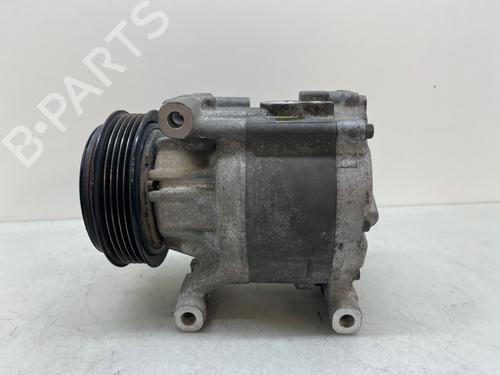 AC compressor FIAT PANDA (169_) 1.2 (169.AXB11, 169.AXB1A) | BP28826303M34