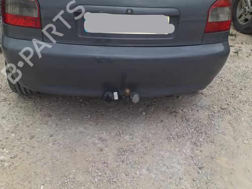 Volant Moteur AUDI A3 (8L1) 1.9 TDI | BP14139229M101 