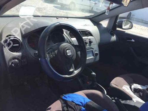 Left rear window motor SEAT ALTEA (5P1)  | BP8213069E23 