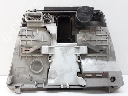 Interior roof light MERCEDES-BENZ C-CLASS (W202) C 220 (202.022) | BP9711589I8