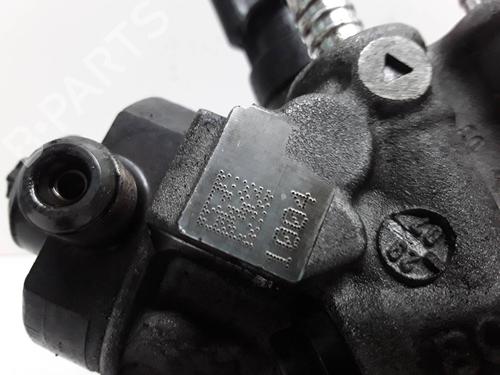 Injection pump BMW X3 (E83) xDrive 20 d | BP12316773M78 