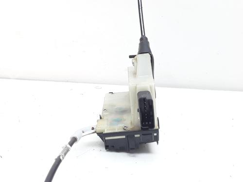 Rear right lock PEUGEOT 208 I (CA_, CC_) 1.2 VTI 82 | BP11284805C99 