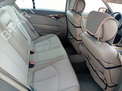 Left front window switch MERCEDES-BENZ E-CLASS (W211) E 320 CDI (211.022) | BP13403075I27 