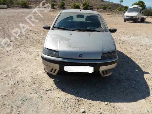 Rudehejsemekanisme ventre foran FIAT PUNTO Hatchback Van (188_) 1.2 60 | BP9287887C22 