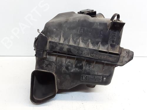 Air filter box TOYOTA AURIS (_E15_)  | BP37700122M87  - Image 11