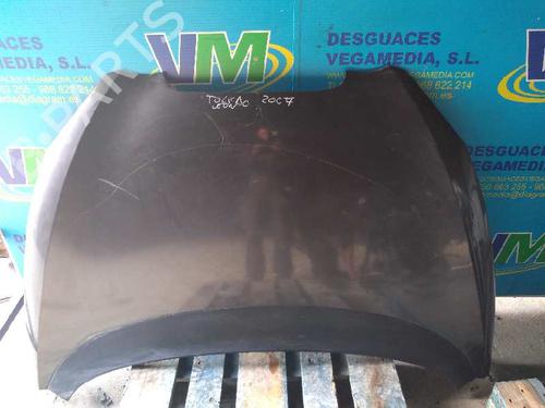 Used Hood SEAT TOLEDO III (5P2) [2004-2009]  7467080