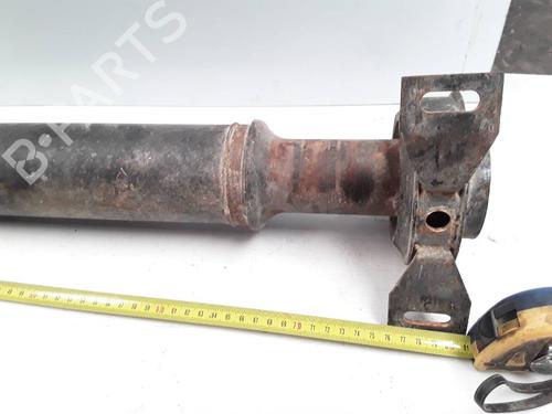 Driveshaft FORD TRANSIT Van (FA_ _) 2.0 DI (FAE_, FAF_, FAG_) | BP9731375M37 