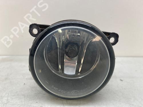 Used Left front fog light CITROËN C6 (TD_) 2.7 HDi (204 hp) 27992102