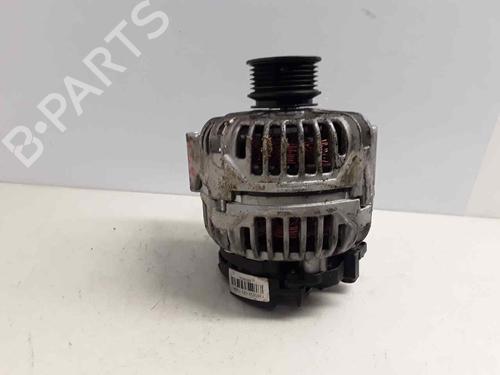 Alternator MERCEDES-BENZ C-CLASS (W203) C 200 Kompressor (203.045) | BP17006862M7 