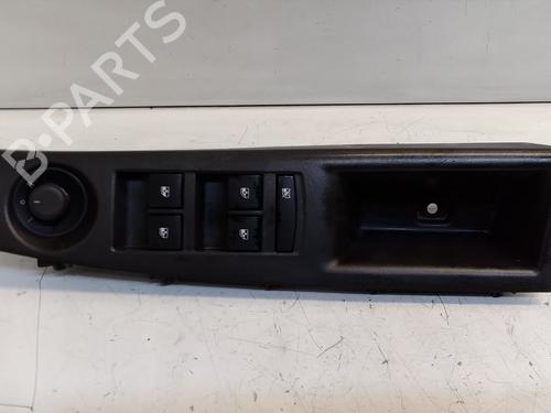 Used Left front window switch Left front window switch 29437137 29437137