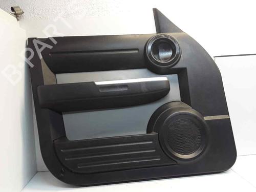 Used Front left panel Front left panel DODGE NITRO [2006-2012] 33412199 33412199