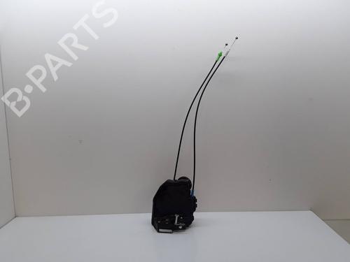 Used Rear right lock TOYOTA AURIS (_E18_) 1.8 Hybrid (ZWE186_, ZWE186R) (136 hp) 32428274