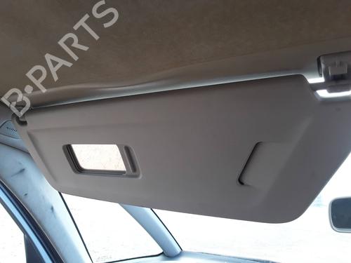 Used Left sun visor CITROËN C4 Picasso II [2013-2025]  22560617