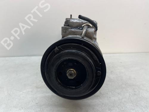 AC compressor LAND ROVER FREELANDER I (L314)  | BP28196338M34 