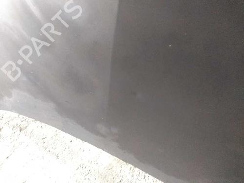 Hood RENAULT KANGOO (KC0/1_)  | BP7470547C1 