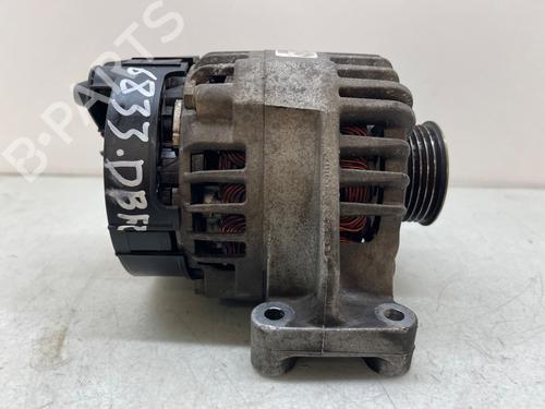 Generator FIAT PANDA (169_) 1.2 (169.AXB11, 169.AXB1A) | BP26488118M7