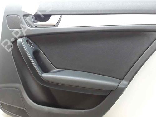 Rear right panel AUDI A4 B8 (8K2) 2.0 TDI | BP25254318C61