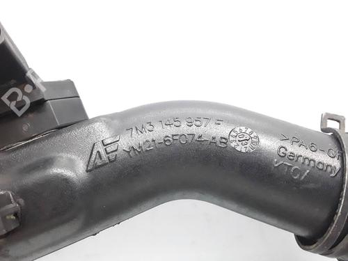 Pipe SEAT IBIZA IV (6J5, 6P1)  | BP14142638M125 