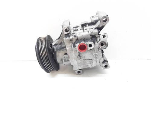 Compressor A/A FIAT DOBLO Box Body/MPV (223_) 1.3 D Multijet (75 hp) 13075347