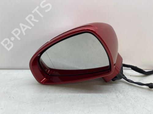 Left mirror AUDI TT (8J3)  | BP22409908C26 