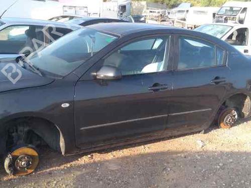 AC Kompressor MAZDA 3 Saloon (BK) 1.6 DI Turbo (BK12Y) | BP7472917M34 