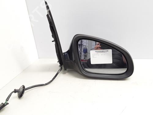 Right mirror OPEL ASTRA J (P10) | BP7785802C27