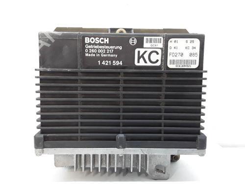 Used Gearbox control unit BMW 3 (E36) 325 tds (143 hp) 9246124