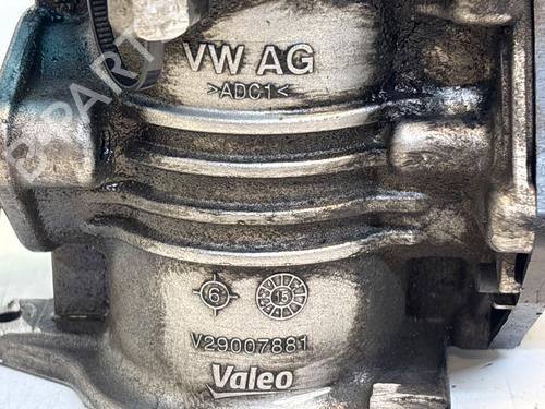 Egr VW CRAFTER Platform/Chassis (SZ_) | BP36785947M69 - Image 2
