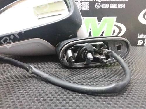 Left mirror OPEL CORSA E (X15)  | BP12317641C26 