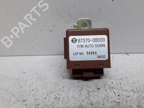 Modulo elettronico SSANGYONG REXTON / REXTON II (GAB_) 2.7 Xdi (163 hp) 15268687