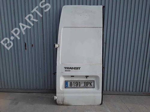 Used Left rear door FORD TRANSIT Van (FA_ _) [2000-2006]  17905798