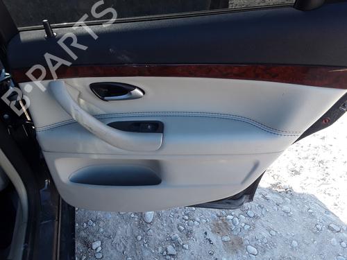 Used Rear right panel CADILLAC BLS 1.9 D (150 hp) 16363649