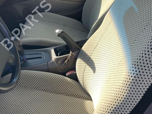 Windscreen washer tank VOLVO S60 I (384) D5 | BP31264982C113 