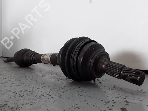 Right front driveshaft CITROËN C4 I (LC_) | BP7917922M39