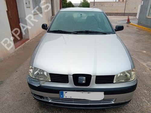 Front right window mechanism SEAT IBIZA II (6K1) 1.4 16V | BP23267838C23