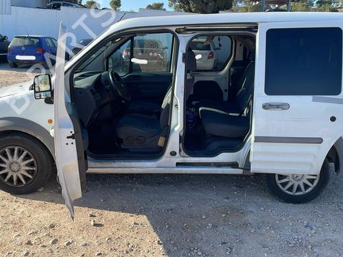 Injector FORD TRANSIT CONNECT (P65_, P70_, P80_) 1.8 Di | BP27576582M100 
