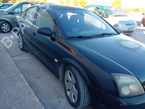 Modulo elettronico OPEL VECTRA C (Z02) 1.9 CDTI (F69) | BP16663159M83 