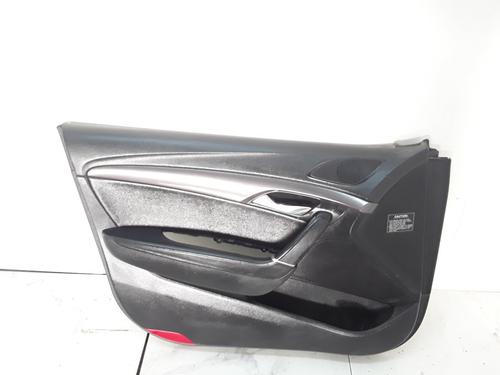 Used Left front door panel Left front door panel HYUNDAI i40 I CW (VF) 1.7 CRDi (136 hp) 9543509 9543509