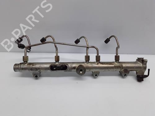 Used Injection rail HYUNDAI ELANTRA III (XD) 2.0 CRDi (113 hp) 7473658