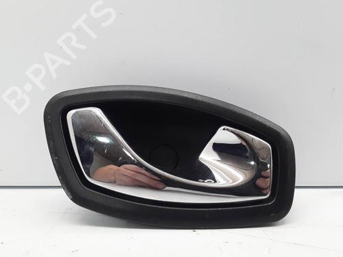 Højre bagtil invendig håndtag Højre bagtil invendig håndtag RENAULT MEGANE III Hatchback (BZ0/1_, B3_) [2008-2026] 36239849 36239849
