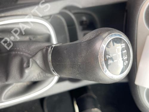 Gear lever OPEL CORSA D (S07)  | BP25841811M90