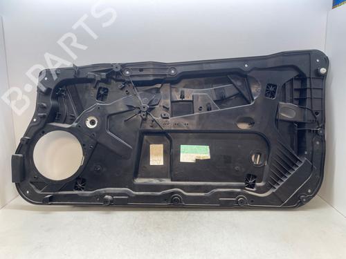 Rudehejsemekanisme Højre foran FORD FIESTA VI (CB1, CCN) [2008-2025]  29232841